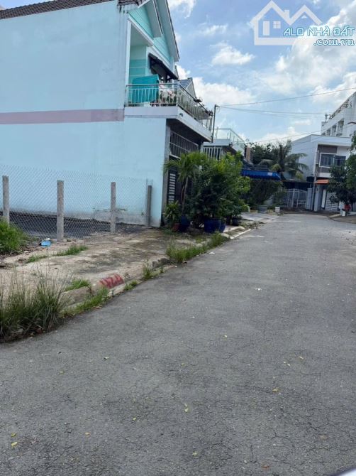 BÁN LÔ ĐẤT BỬU LONG – P. TRẤN BIÊN, BIÊN HOÀ – SÁT ĐẠI HỌC LẠC HỒNG CƠ SỞ 5 - 1