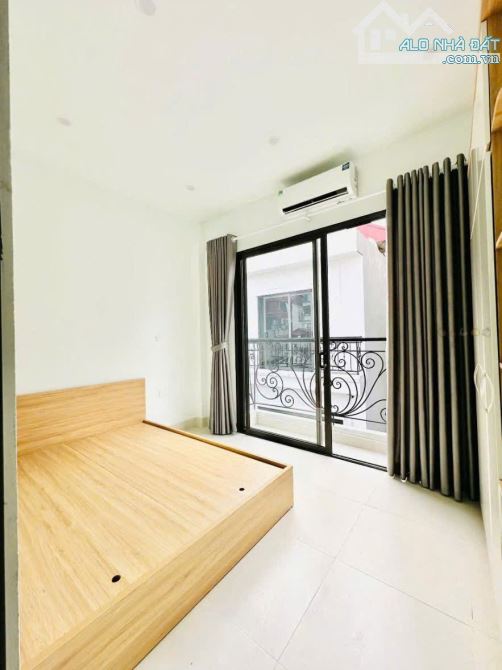 BÁN NHÀ LÁNG HẠ – MỚI KINH COONG, 3 BƯỚC RA ĐẠI SỨ QUÁN- 5 TẦNG-35M2- 7 TỶ - 1