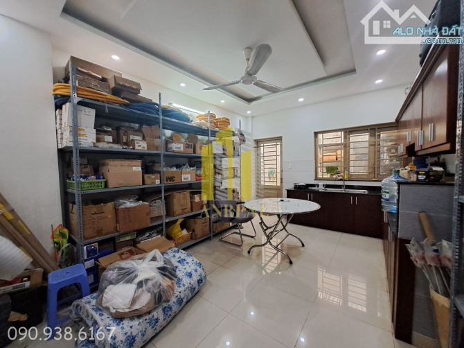 Cho Thuê Nhà 3 Lầu Khu Đô Thị An Phú - Giá 28 Triệu - 1