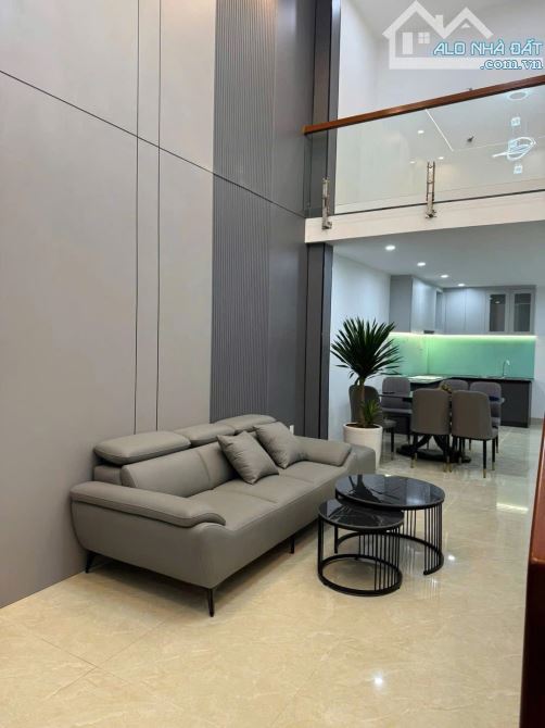 💥THIẾT KẾ HIỆN ĐẠI NHÀ KIỆT ĐIỆN BIÊN PHỦ–ĐẦY ĐỦ TIỆN ÍCH,NỘI THẤT,TRUNG TÂM THANH KHÊ💥 - 1