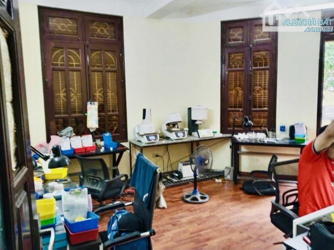 Văn quán . Hà Đông. Lô góc 76m 4 tầng.26 tỷ. Trước mặt 3 ô tô tránh. - 1