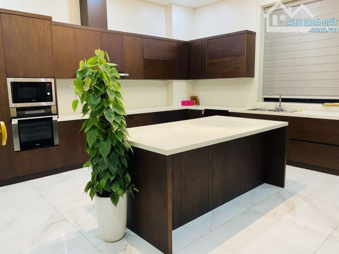 Bán cắt lỗ 5ty căn Biệt Thự Dương Nội Hà Đông - 1