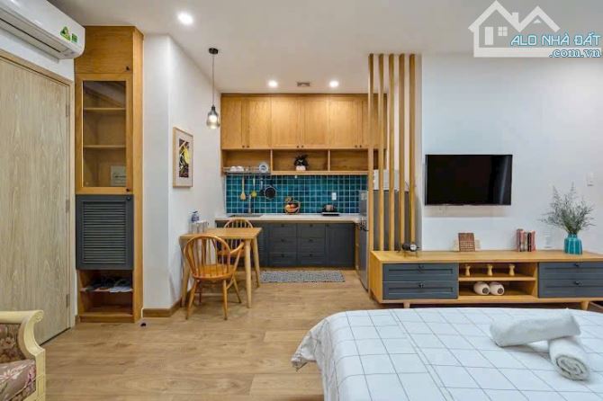 Bán Toà Nhà 2MT Cửu Long Tân Bình - 10x15 - Hầm 7 Tầng - 50T - 1