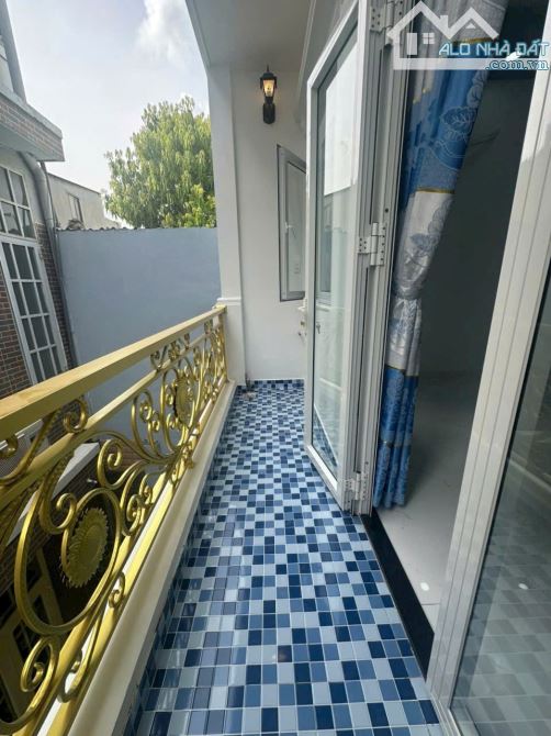 Khu Tên Lửa nhà 2 tầng ngay Chợ BÌNH TRỊ ĐÔNG sát EON BÌNH TÂN 3.95 tỷ - 1