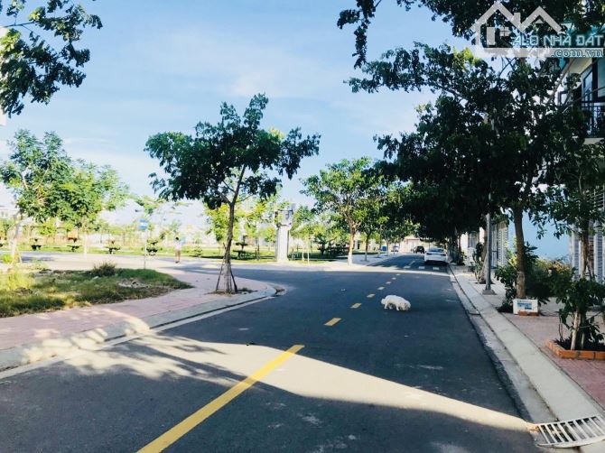 Bán Đất Hà Quang 1 Xây Dựng Kinh Doanh Tốt - Biệt thự Vị Trí Đẹp Giá Tốt - 1