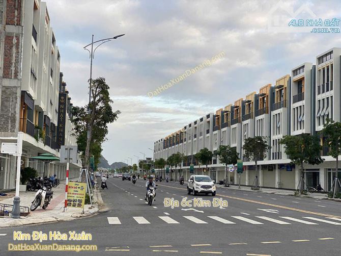 🌟LÔ GÓC 2 MẶT TIỀN – ĐƯỜNG PHAN HOAN, 167.6M², GIÁ 9.6 TỶ🌟 - 1