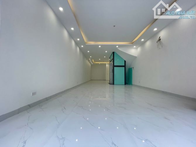 BÁN NHÀ LƯU QUANG VŨ VĂN KHÊ – 83M2, MT 5M - 5T THANG MÁY – OTO TRÁNH VỈA HÈ KD – 19,5 TỶ - 1