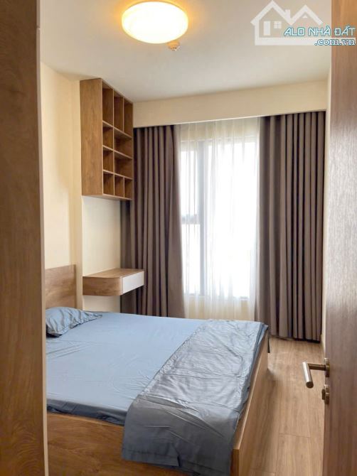 Cần cho thuê căn hộ cao cấp đầy đủ tiện ngi tại Thành Phố Mới Bình Dương giá rẻ - 1