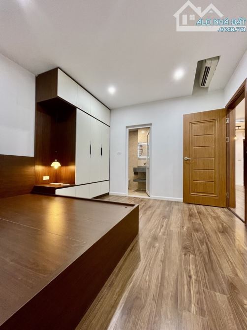 Bán nhà chung cư an Khánh 58m2  3,8 tỉ - 1