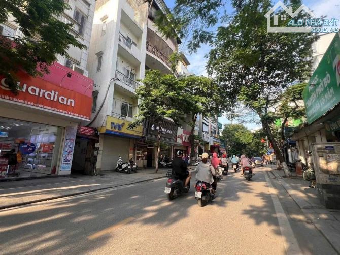 bán nhà Ngõ Đội Cấn, Ba Đình DT 37m, 6 Tầng, MT 4.2m 🧧Gia 10.9tỷ - 1