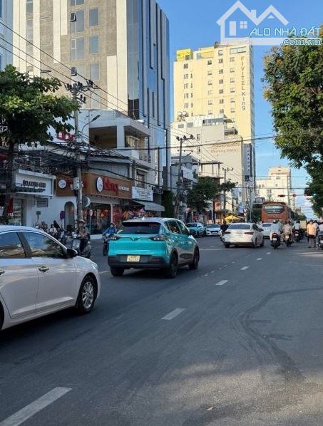VIP! BÁN ĐẤT 2 MẶT TIỀN 70M2 – 10,99 TỶ - MT TRẦN KHÁNH DƯ - Q. NGŨ HÀNH SƠN - 1