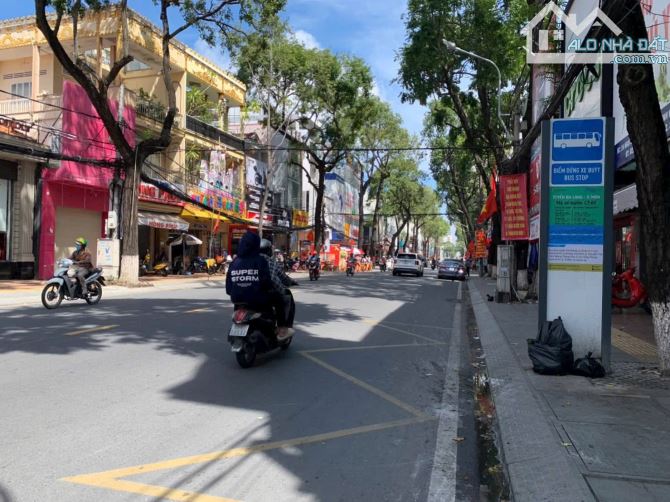BÁN NHÀ TRỆT 17 TỶ MẶT TIỀN NGUYỄN TRÃI, NINH KIỀU, TP CẦN THƠ - 1