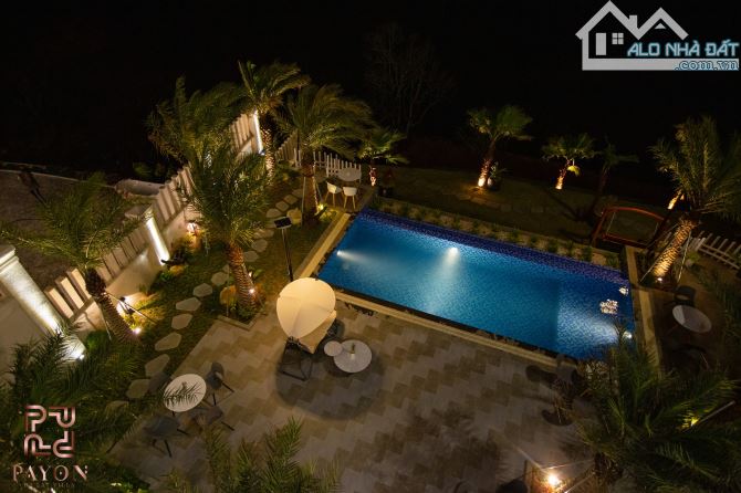 KHÁCH SẠN 1.107M2 GIÁP RỪNG THÔNG - HOÀNG HOA THÁM ĐÀ LẠT - 21 PHÒNG KINH DOANH ỔN ĐỊNH - 1