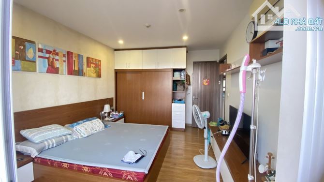 CHUNG CƯ KĐT XA LA - HÀ ĐÔNG - SỔ ĐỎ 70M2 - 2PN - GIÁ TỪ 3 TỶx - 1