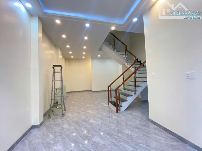 GIẢM THÊM 500TR - AEON TÂN PHÚ - GIÁP TÂN PHÚ - HXT 7M - 4TẦNG 55M2 - SỔ ĐẸP HC ĐỦ - 6.xTỷ - 1