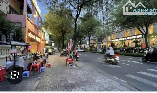 ĐẤT 2 MẶT KIỆT SIÊU THOÁNG – BÀ HUYỆN THANH QUAN, NGANG 6,8M 121M², GIÁ 8.8 TỶ - 1