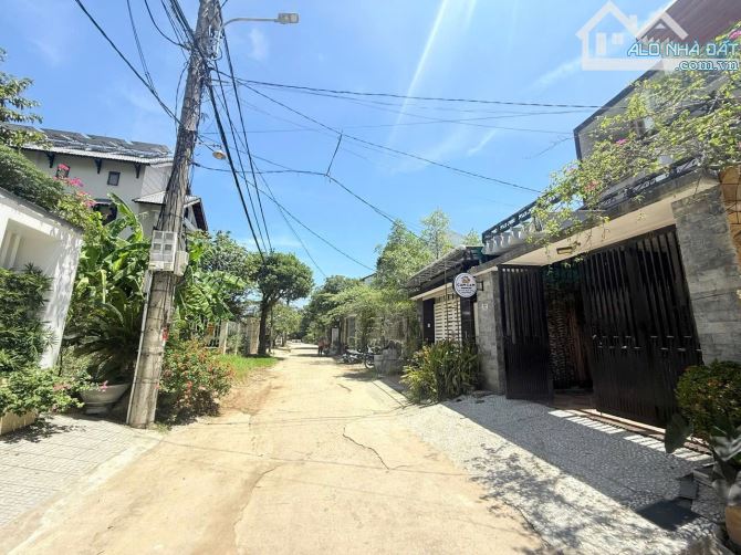 BÁN ĐẤT MẶT TIỀN NGỌC ANH XÓM 4 - 1