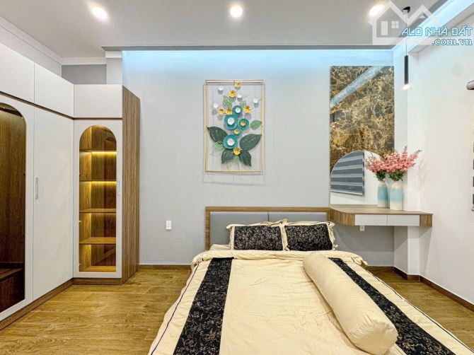 Bán Nhà Riêng 60m2 Đường Trần Xuân Soạn Quận 7 - 1
