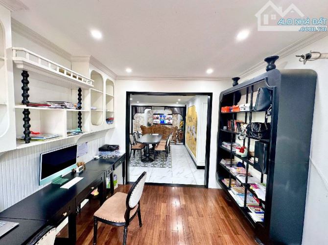 SIÊU PHẨM CĂN GÓC 202M2 – 3 BÁN CÔNG – CHUNG CƯ VIP NHẤT HÀ ĐÔNG – GIÁ NHỈNH 12 TỶ - 1