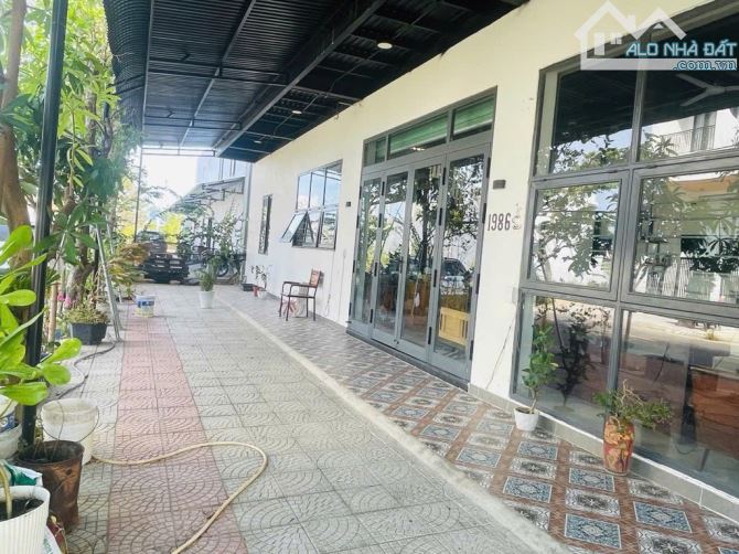 💥LÔ GÓC 135M² ĐƯỜNG 7.5M HÓI KIỂNG – TẶNG NHÀ 2 TẦNG, GIÁ 8.8 TỶ💥 - 1