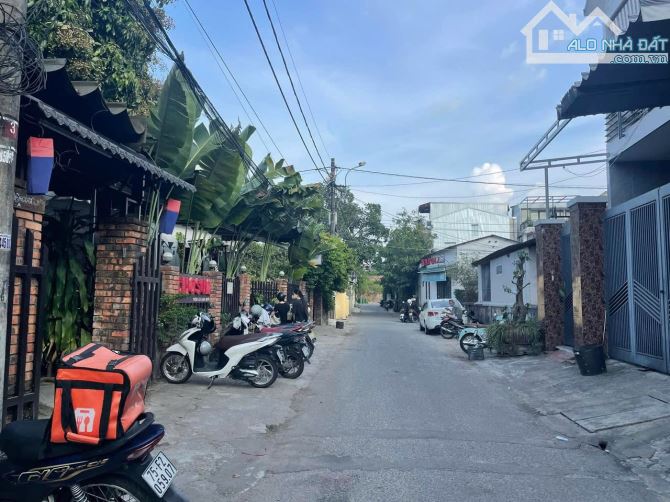 BÁN ĐẤT TẶNG NHÀ TRUNG TÂM THÀNH NỘI HUẾ - 1