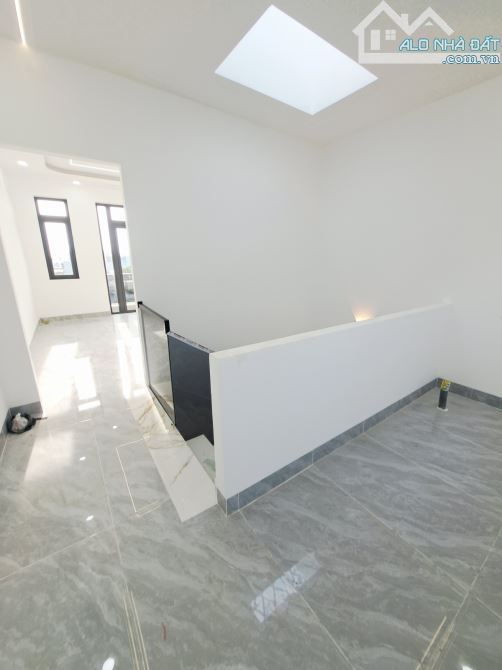Nhà Mới FuLL Nội Thất- Hương Lộ 2- 5 Tầng ( 48m2) nhỉnh nhẹ 6 tỷ. - 1
