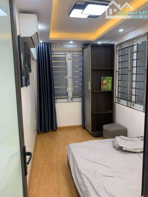 Bán Nhà Minh Khai 16M x 3T Giá 3,75 Tỷ. Lô góc, 2 mặt ngõ, full nội thất - 1