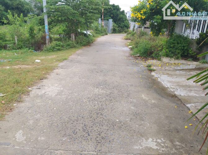 Bán lô đất đẹp mặt đường liên xã rộng 7m thôn 1 Diên Phú - Diên Khánh chỉ 1 tỷ - 1