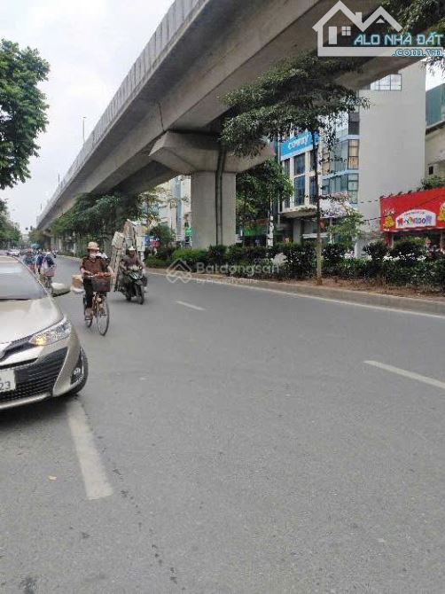 Cc bán nhà phân lô Yên Lãng, Đống Đa, DT 48m2 x 5 tầng, đường trước nhà 4m, giá 9.45 tỷ - 1
