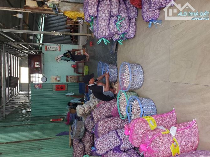 Ban Đất. MT Đường số 1.Nam Hùng Vương gần Lê Cơ. 4×23m.nhỉnh 8T.Ỷ - 1