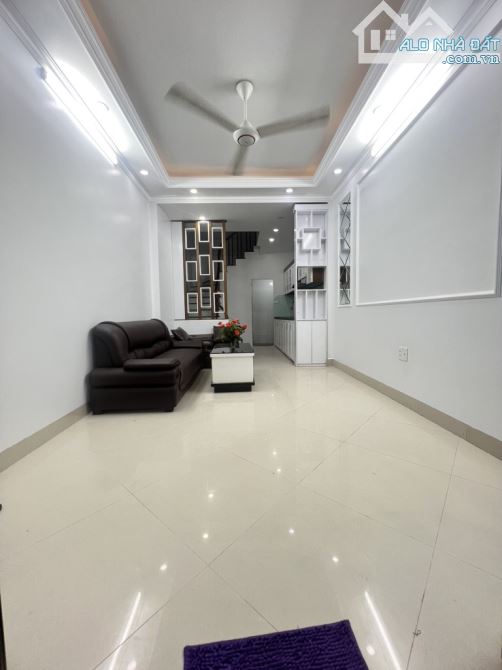 🌸 Khu Vực Lò_Đúc Cảm_Hội - 1 Căn Duy Nhất - 29.6m2 - 4 Tầng - Mặt Tiền Đẹp - 1