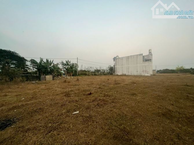 Mua bán đất Hóc Môn diện tích lớn 1111m² đất ở đô thị - 1