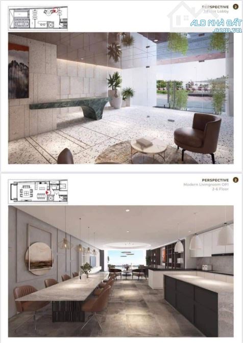 BÁN TOÀ KHÁCH SẠN CĂN HỘ VIP NHẤT PHỐ XUÂN DIỆU -DT 310M2 10 Tầng MT 8.9M-GIÁ 305 TỶ - 1