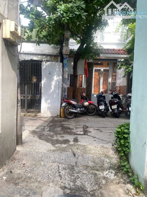ĐẤT BÌNH TÂN 143 M2, LÊ VĂN QUỚI, DÒNG TIỀN TỐT, HẺM 4M, CHỈ 7 TỶ - 1
