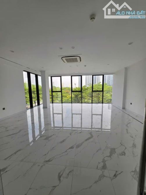 Rao bán nhà Trần Duy Hưng, 65m2x8T - 1