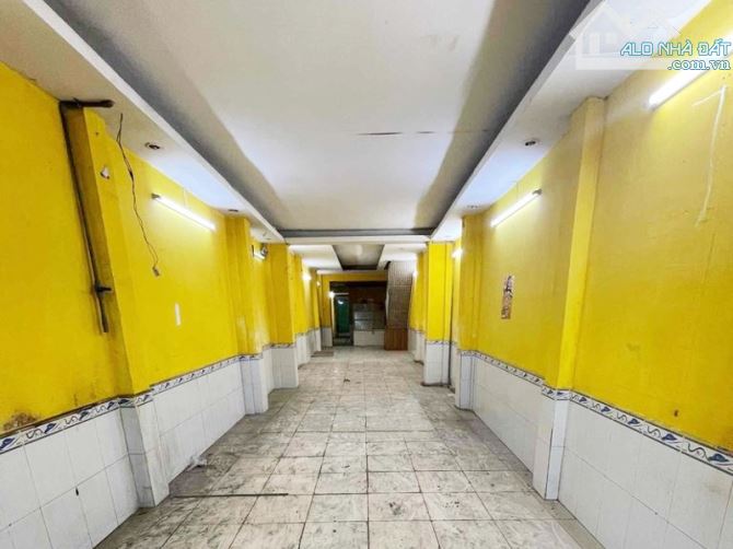 Cho thuê mặt bằng đẹp 3.5m x 25m đường Lê Quang Định, Bình Thạnh - 1