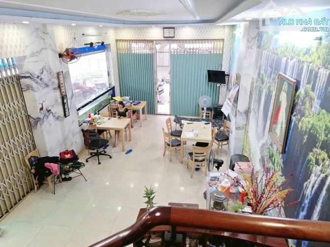 📍MẶT TIỀN 3 Tầng TRẦN THỊ ĐIỆU - 100M2 - 3 TẦNG BTCT - KINH DOANH NHIỀU NGHỀ - 1