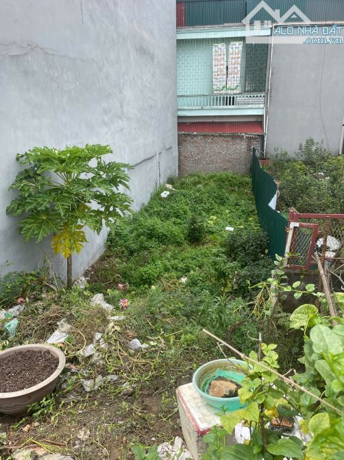 Lô Đất Mặt Phố An Dương Vương Tây Hồ - Ô Tô Tránh Vỉa Hè Rộng - Vị Trí Vàng Sinh Lời Đỉnh! - 1