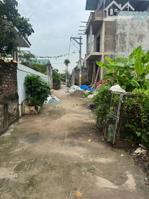 🌈 nhỉnh 1 tỷ – đất 48m² ô tô 7 chỗ đỗ trong nhà, trung tâm xã kỳ dương - 1