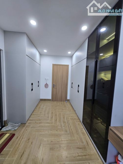 Bán nhà  3 Tầng 1 Tum mới xây đường T9, KĐT An Bình Tân - 1