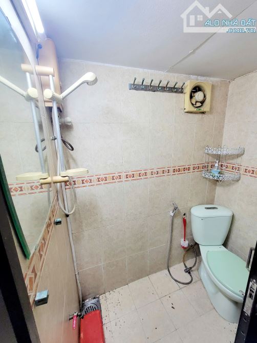 Hẻm 5m, 451/34c Tô Hiến Thành, (4.5x8m), giá 8 triệu 600k - 1