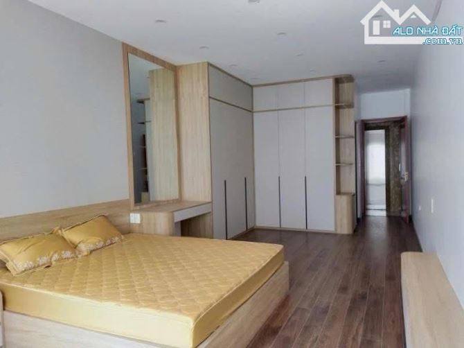 Bán nhà CẦU GIẤY Xuân Thuỷ, Ba gác phi ầm ầm, full tiện ích. 5 tầng. 9.5 tỷ - 1