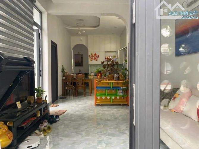 BÁN NHÀ 2 TẦNG, DT104M2, NGANG 7M , GIÁ CHỈ 7,85 TỶ, MT ĐƯỜNG PHÚ LỘC 22, LIÊN CHIẾU ĐÀ NẴ - 1
