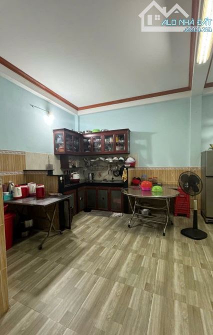 Bán nhà MẶT TIỀN THỚI AN Q12_ 82m2_ 2 tầng_ g.í.a 5ty850 - 1