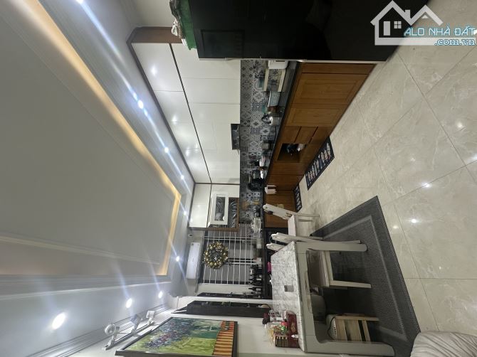 SIÊU PHẨM HIẾM  NGUYỄN ĐỔNG CHI– 9,2TỶ – Ở NGAY, nội thất đẹp, NGÕ THÔNg - 1