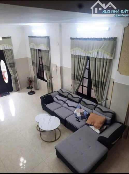 Cổ Nhuế – 38m² – 5 tầng – Nhà mới tinh, full nội thất – Giá 6.85 tỷ - 1