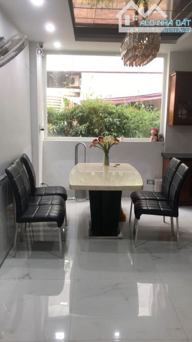 Bán nhà phân lô Vũ Hữu – Thanh Xuân – 54m² x 4T – Gara ô tô – hai thoáng vĩnh viễn - 1