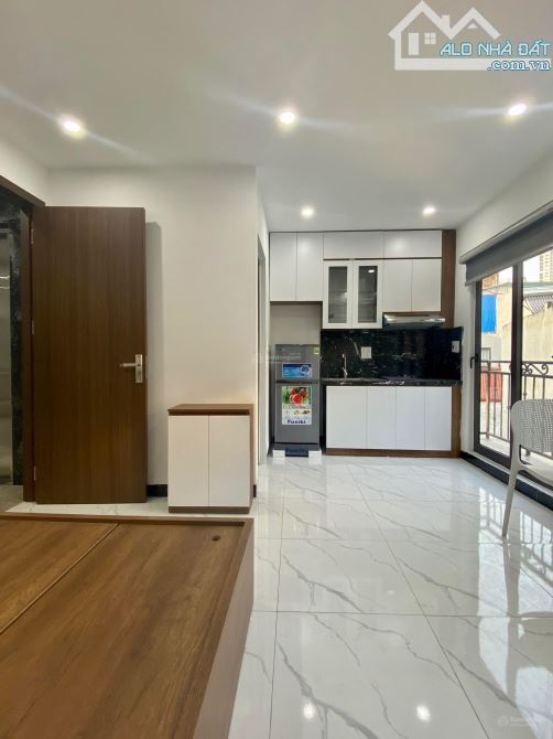 cc bán tòa căn hộ cao cấp láng hạ, đống đa, diện tích 90mx9 tầng, dòng tiền tốt, giá 22tỷ - 1