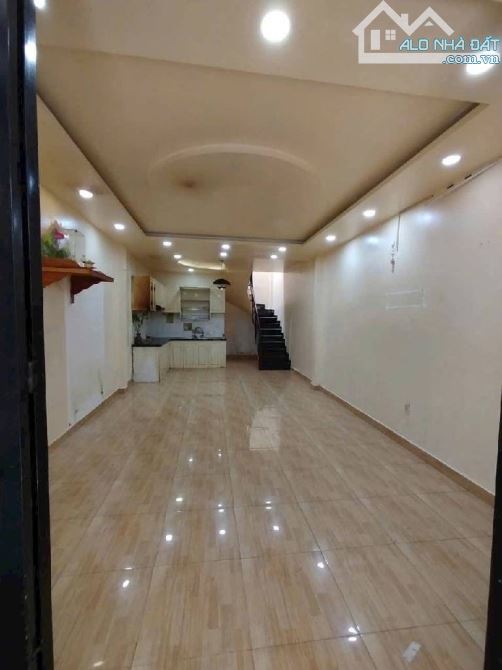 Nhà Tân Phú - Phú Thọ Hoà - 1 Trệt 1 Lầu - 48M2- Đang Cho Thuê 10Tr/ Tháng - Giá Chỉ 4,5 T - 1