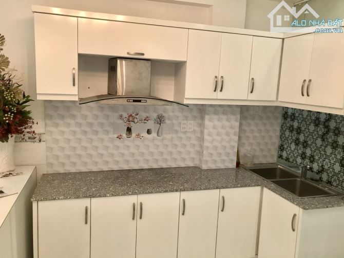 NHÀ 2 MẶT HẺM – HẺM Ô TÔ – THỐNG NHẤT, P16, GÒ VẤP – GIÁ 4.5 TỶ - 1